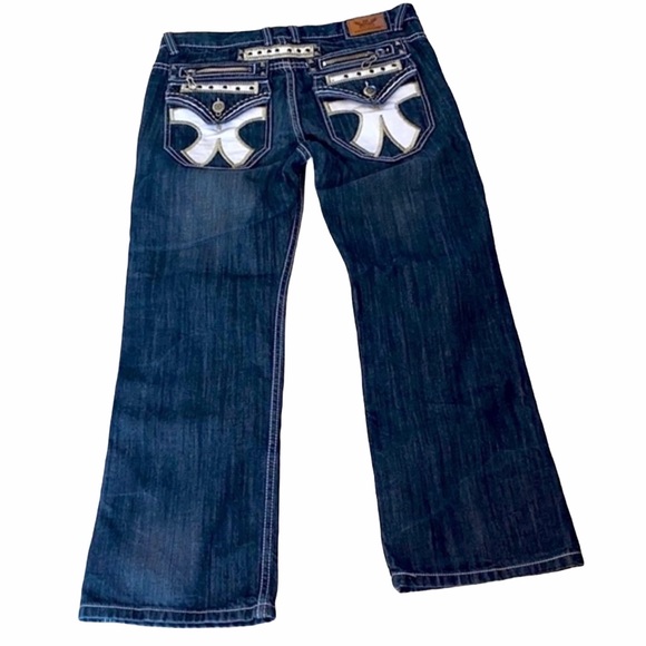 Victorious Premium Jeans | Jeans 